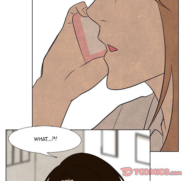 High School Devil chapter 184 page 9
