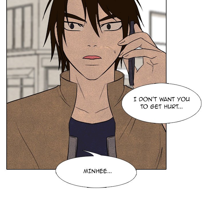 High School Devil chapter 184 page 10