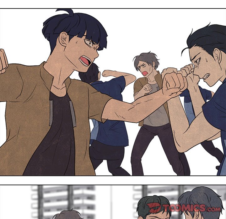 High School Devil chapter 184 page 12