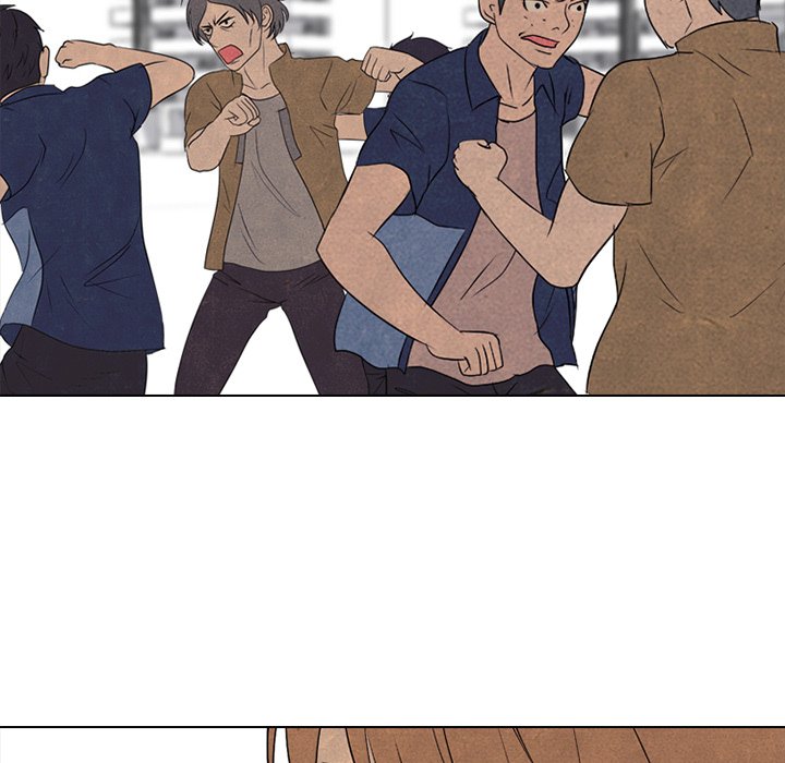 High School Devil chapter 184 page 13