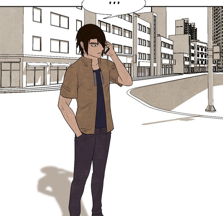 High School Devil chapter 184 page 19