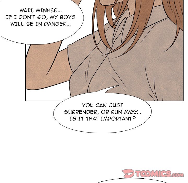High School Devil chapter 184 page 21