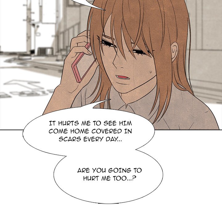 High School Devil chapter 184 page 23