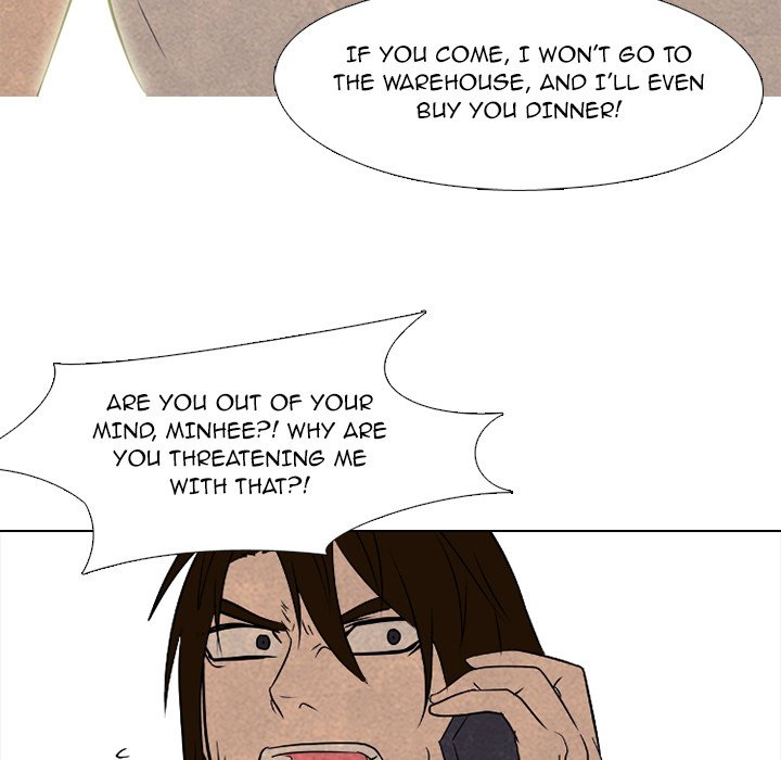 High School Devil chapter 184 page 28