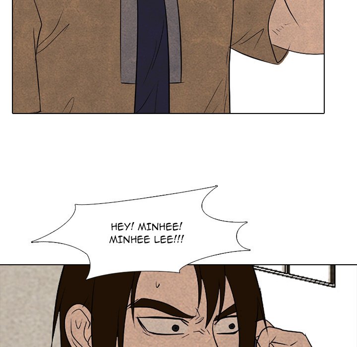 High School Devil chapter 184 page 31