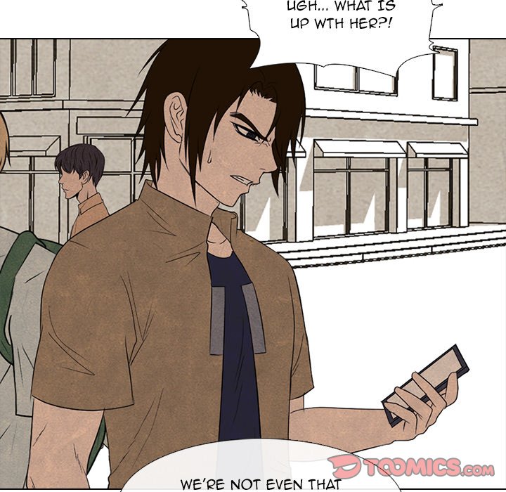 High School Devil chapter 184 page 33