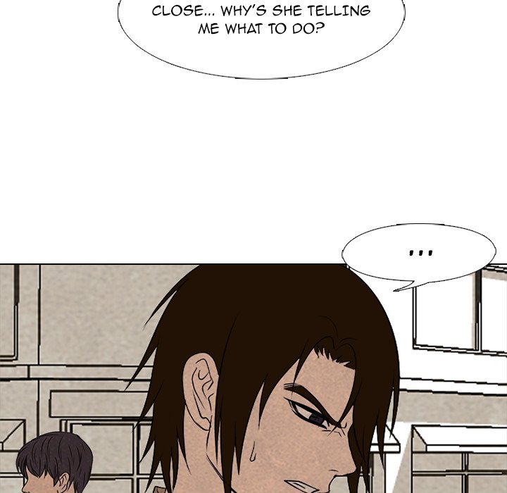 High School Devil chapter 184 page 34