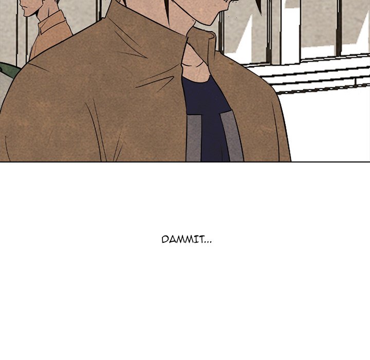 High School Devil chapter 184 page 35