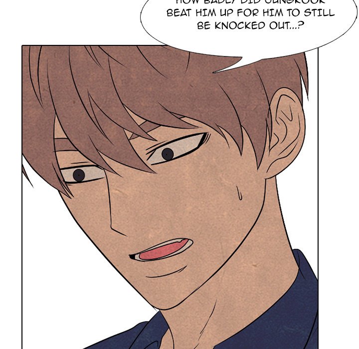 High School Devil chapter 184 page 41