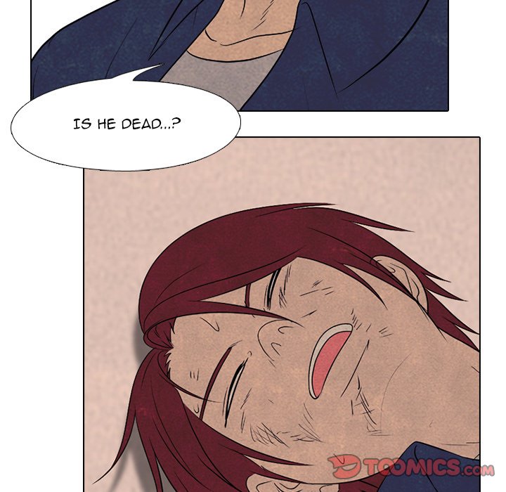 High School Devil chapter 184 page 42