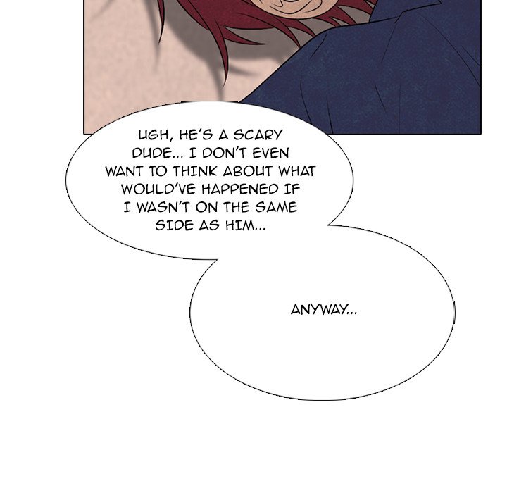 High School Devil chapter 184 page 43