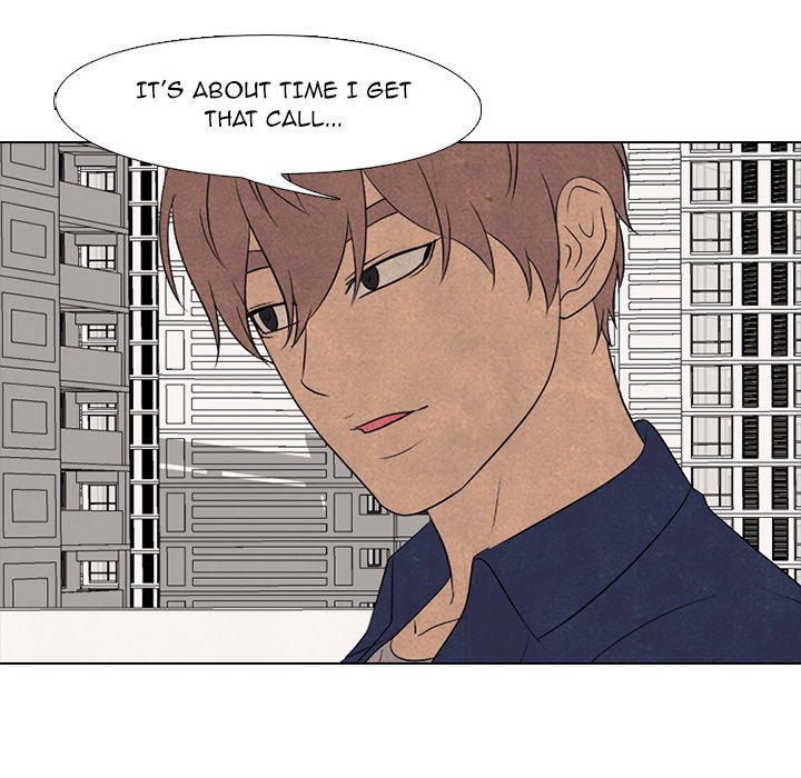 High School Devil chapter 184 page 44