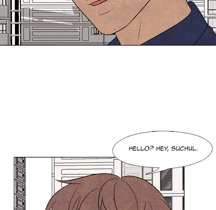 High School Devil chapter 184 page 47