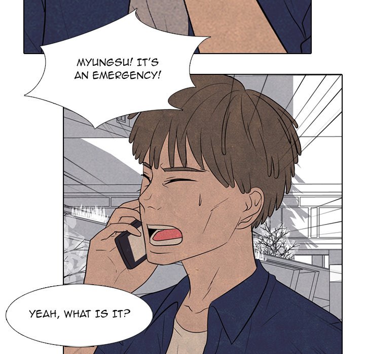 High School Devil chapter 184 page 49