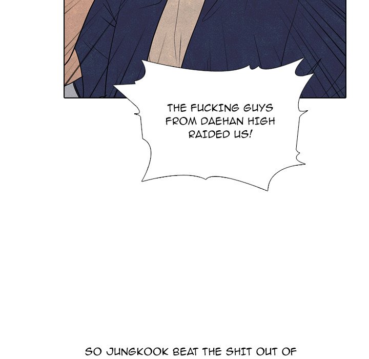 High School Devil chapter 184 page 50