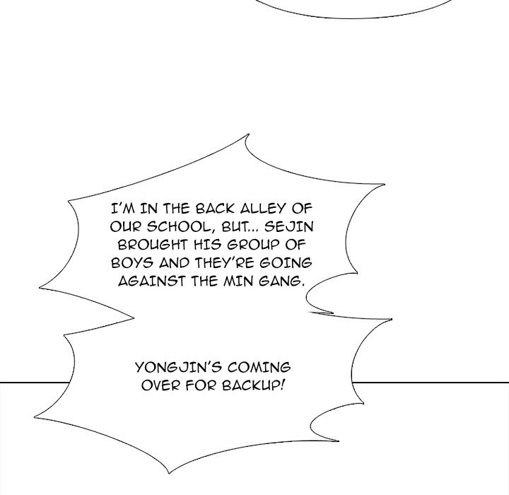 High School Devil chapter 184 page 52