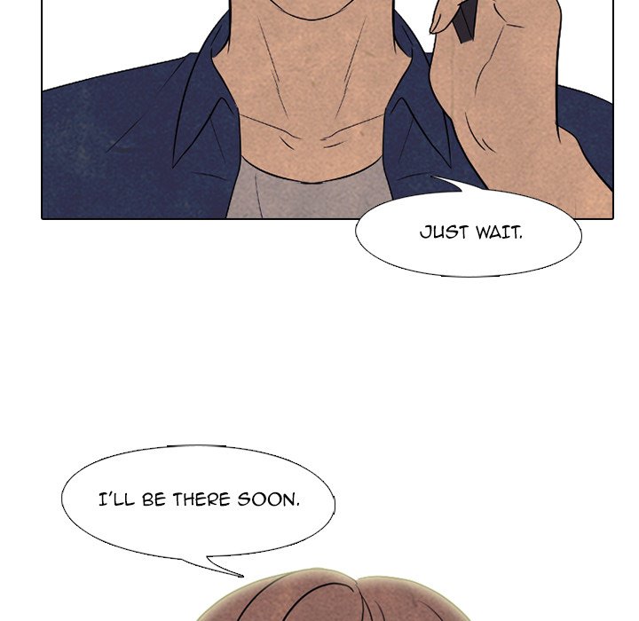 High School Devil chapter 184 page 55