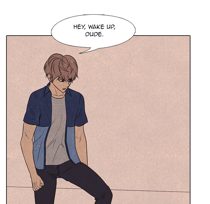 High School Devil chapter 184 page 61