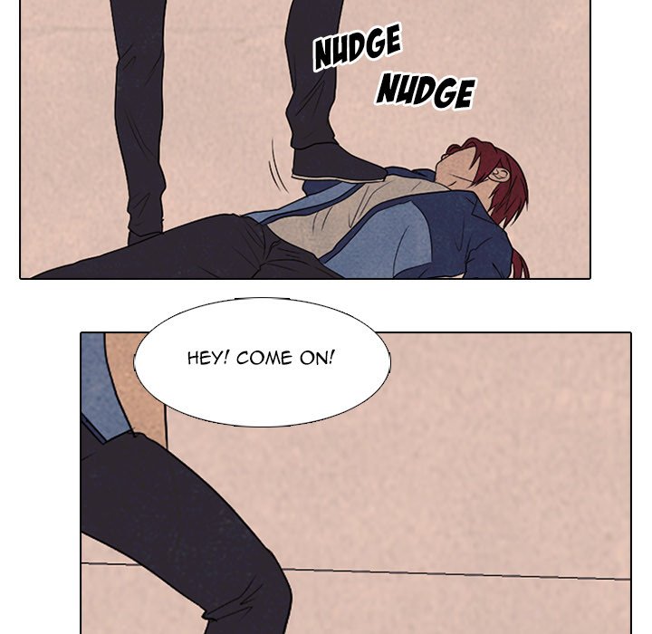High School Devil chapter 184 page 62
