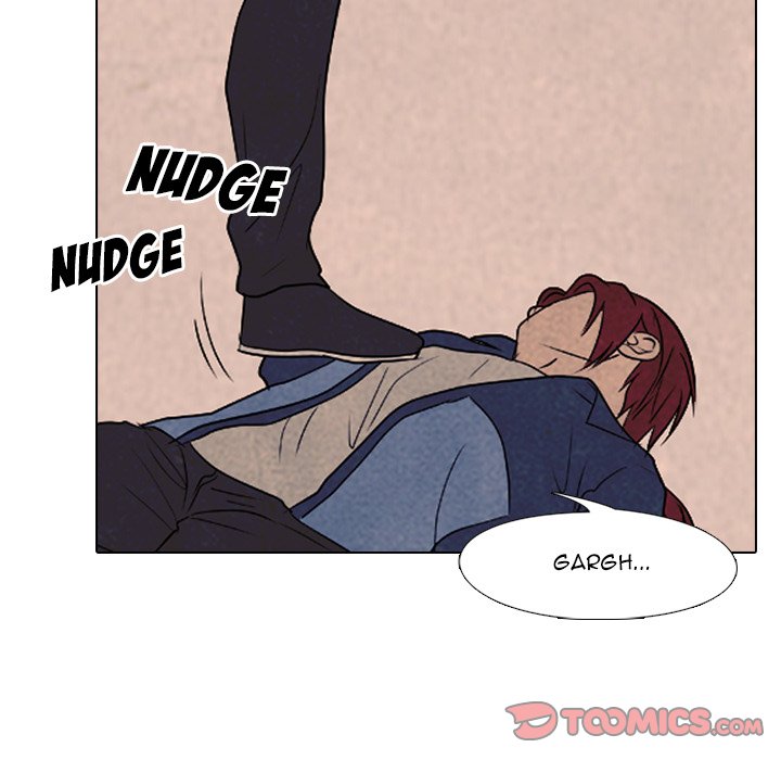 High School Devil chapter 184 page 63