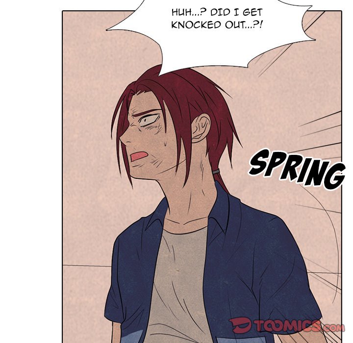 High School Devil chapter 184 page 66