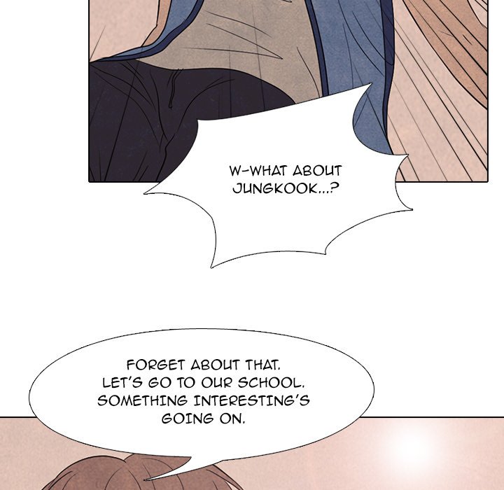 High School Devil chapter 184 page 67