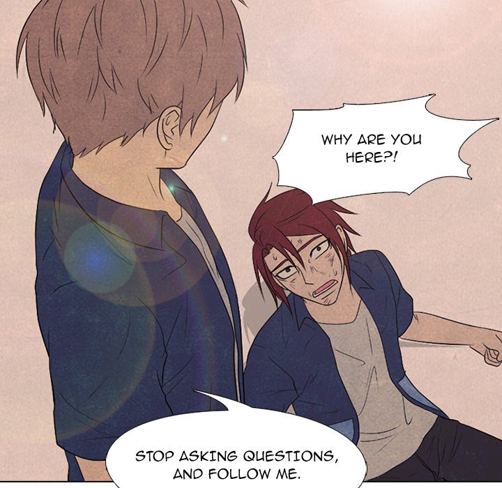 High School Devil chapter 184 page 68