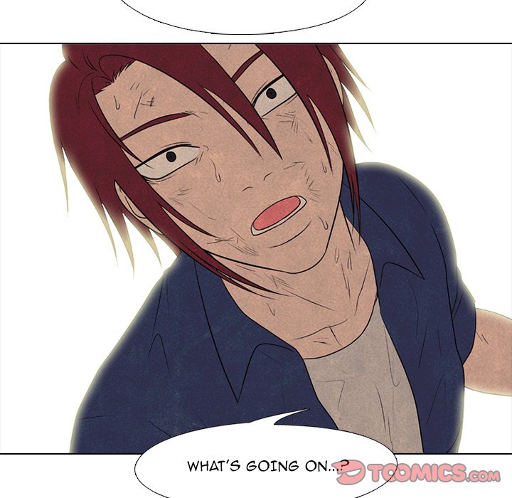 High School Devil chapter 184 page 69