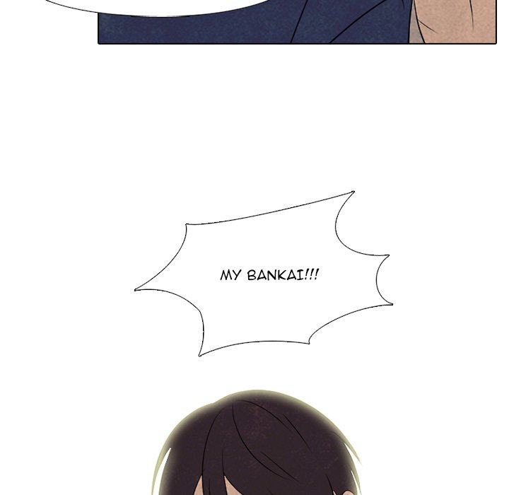 High School Devil chapter 184 page 76