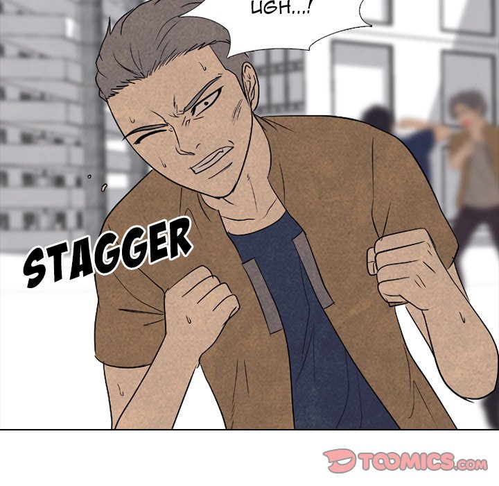 High School Devil chapter 184 page 84