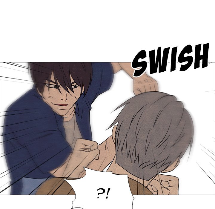 High School Devil chapter 184 page 85