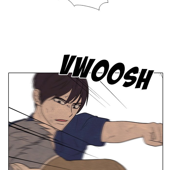 High School Devil chapter 184 page 86