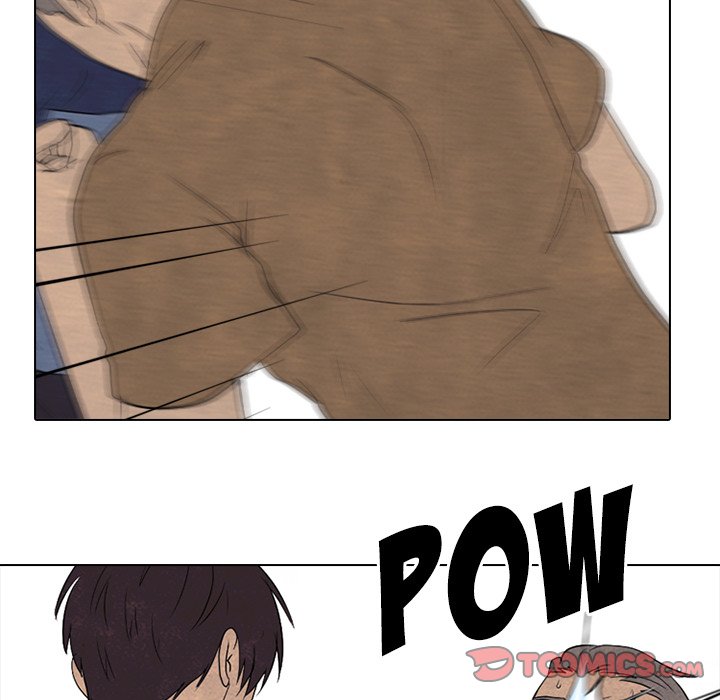 High School Devil chapter 184 page 87