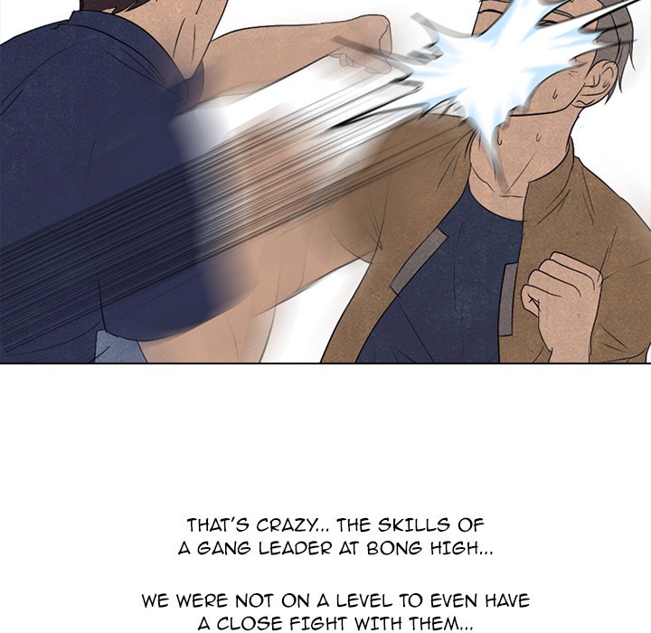 High School Devil chapter 184 page 88