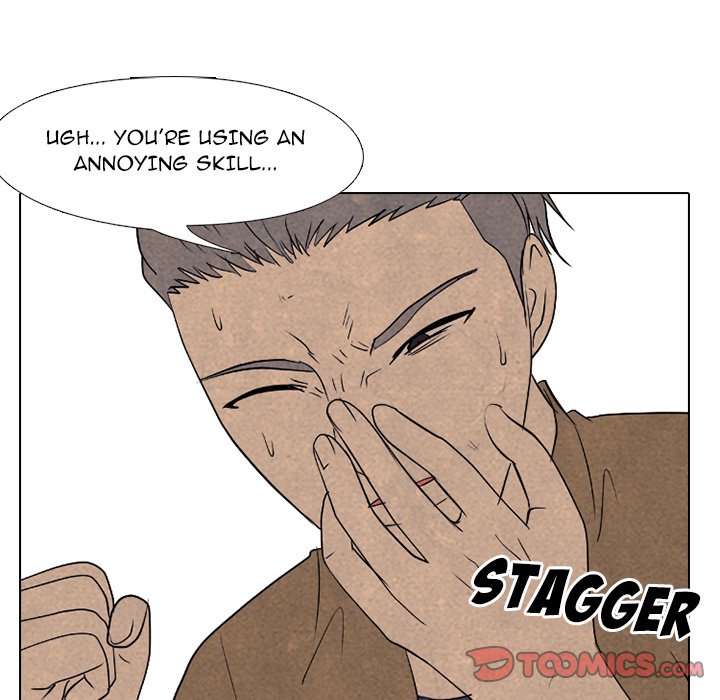 High School Devil chapter 184 page 90