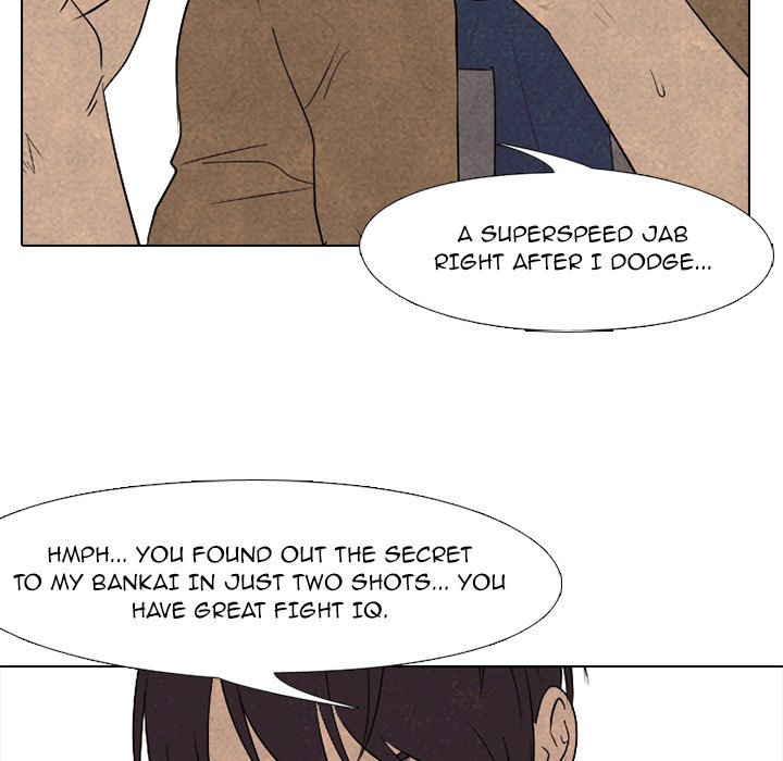 High School Devil chapter 184 page 91