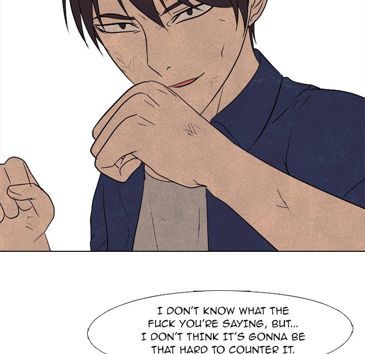High School Devil chapter 184 page 92