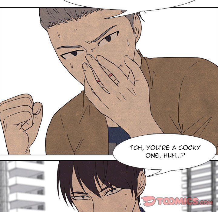 High School Devil chapter 184 page 93