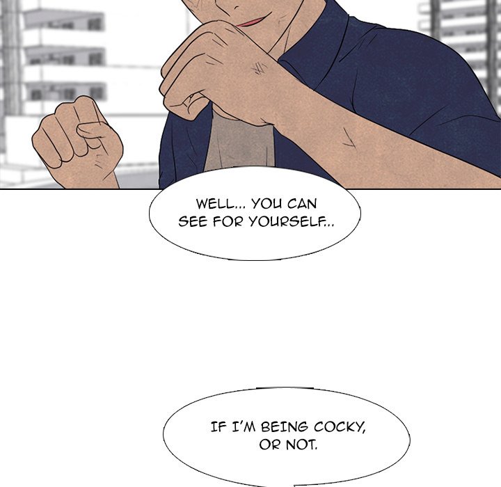 High School Devil chapter 184 page 94