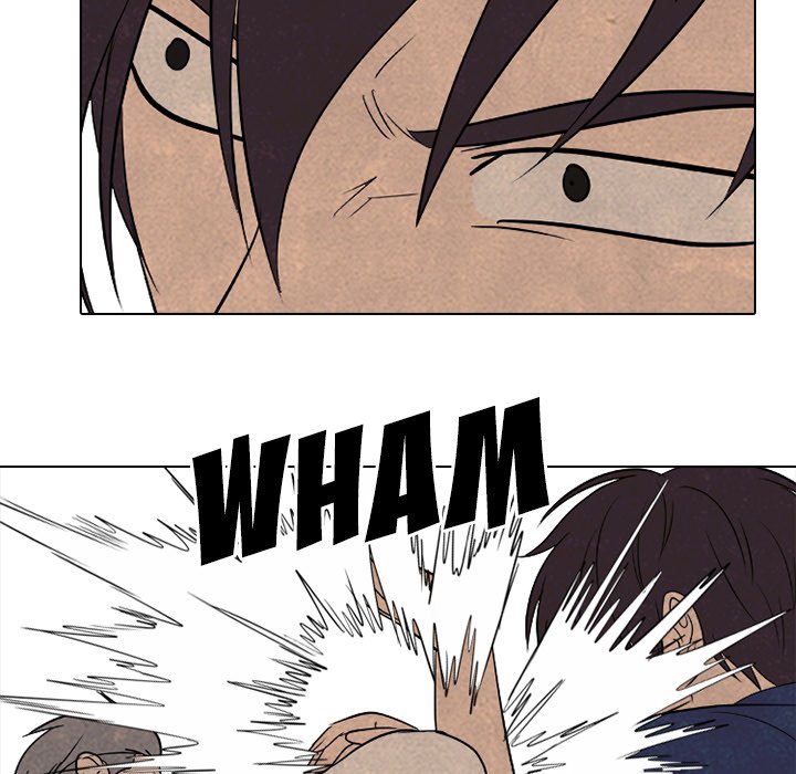High School Devil chapter 184 page 97