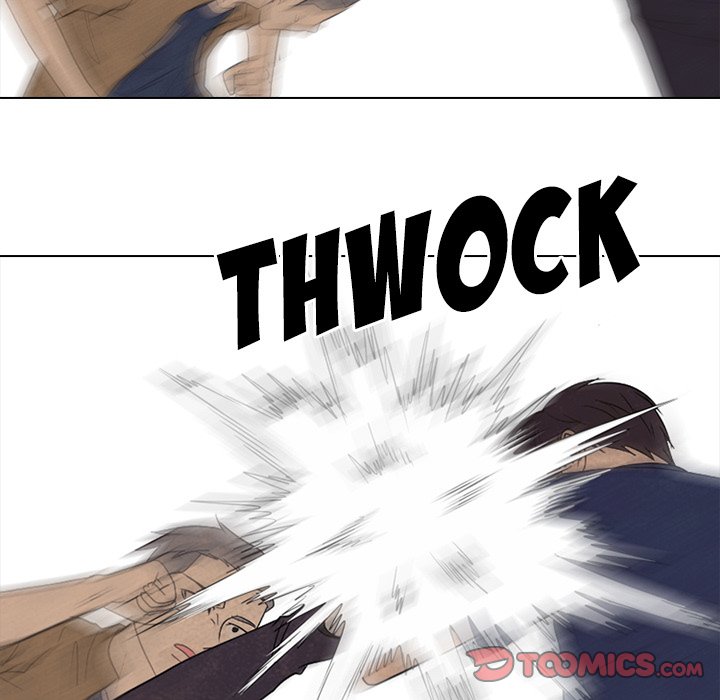 High School Devil chapter 184 page 99