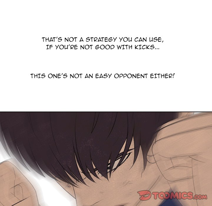 High School Devil chapter 184 page 102