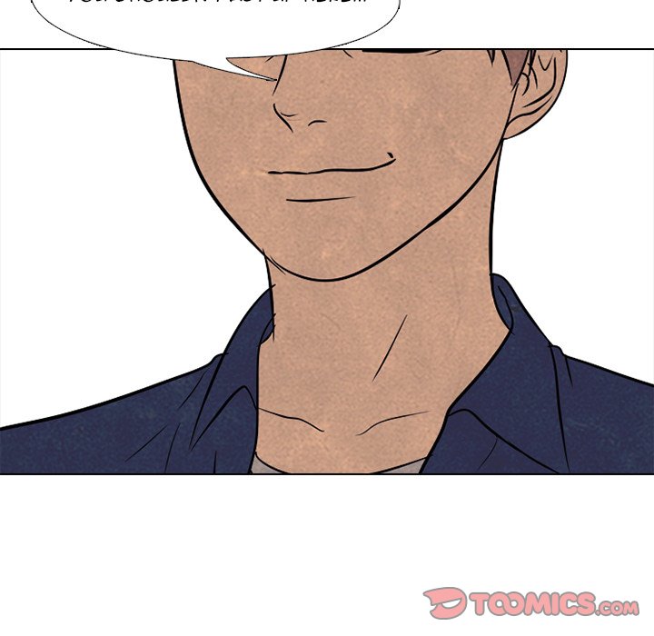 High School Devil chapter 184 page 108