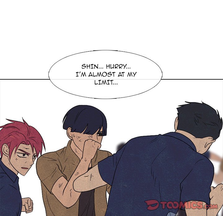 High School Devil chapter 184 page 117