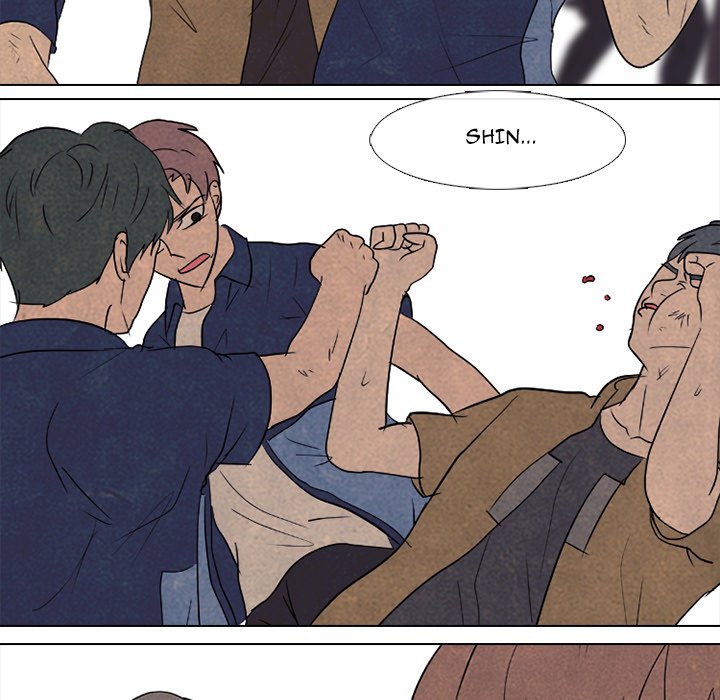 High School Devil chapter 184 page 118