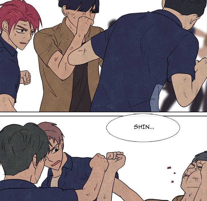 High School Devil chapter 185 page 5