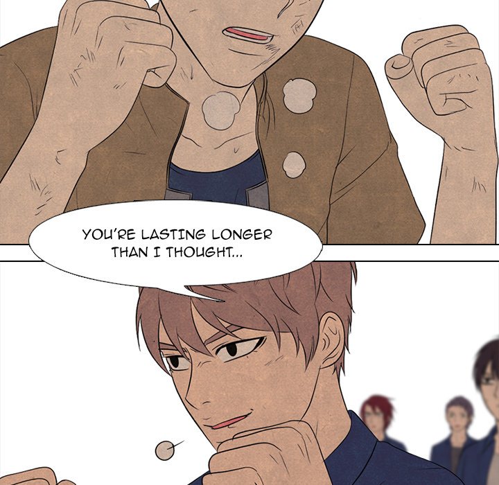 High School Devil chapter 185 page 15