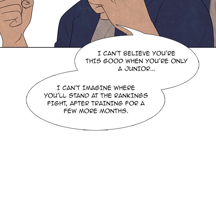 High School Devil chapter 185 page 16