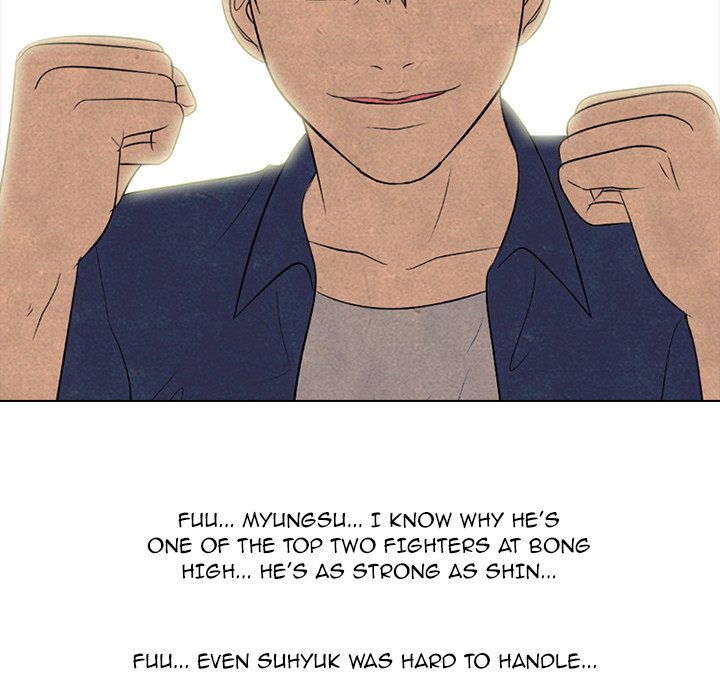 High School Devil chapter 185 page 19