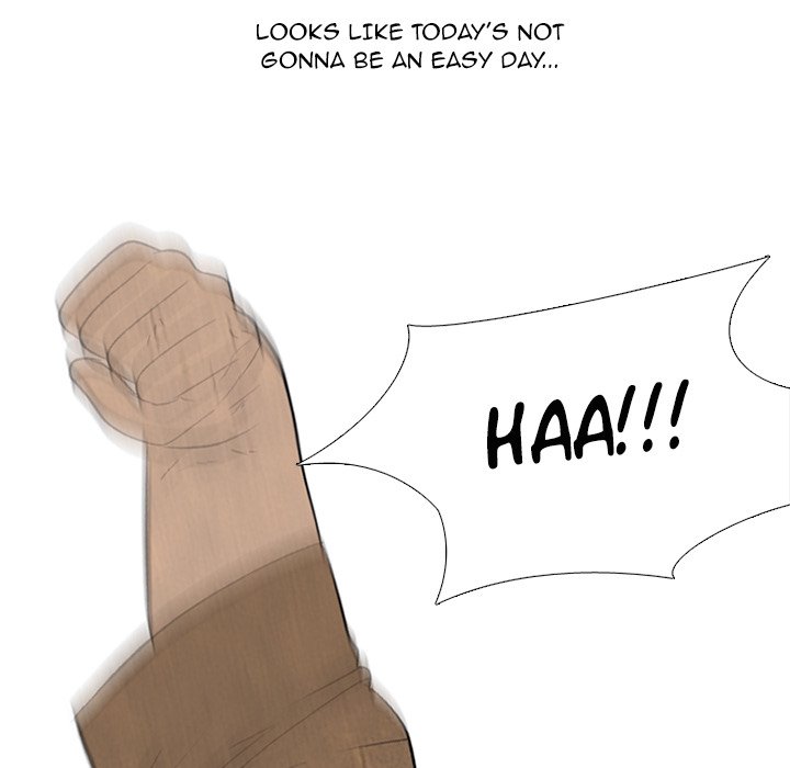 High School Devil chapter 185 page 21